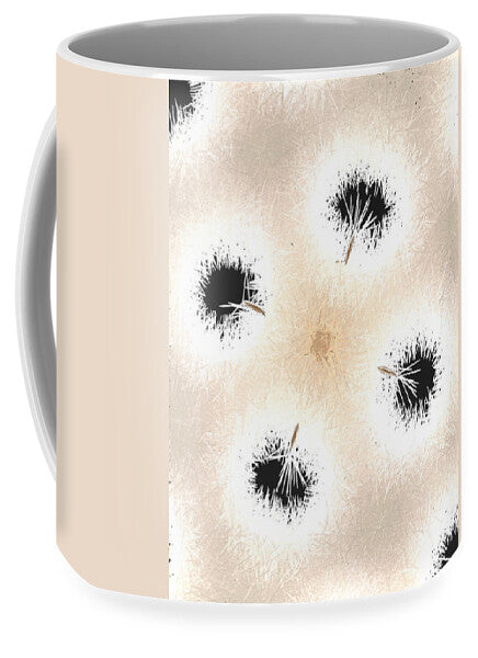 Dandelion Glaze - Mug