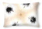 Dandelion Glaze - Throw Pillow