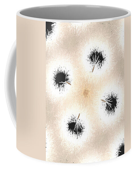 Dandelion Glaze - Mug