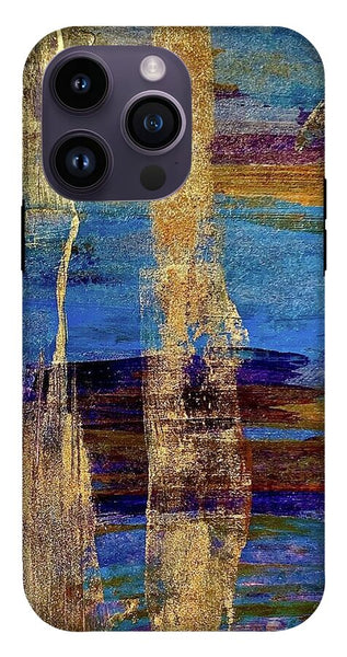 Desert Mirage - Phone Case
