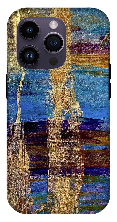 Desert Mirage - Phone Case