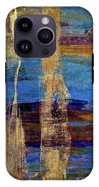 Desert Mirage - Phone Case
