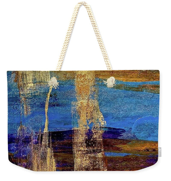 Desert Mirage - Weekender Tote Bag