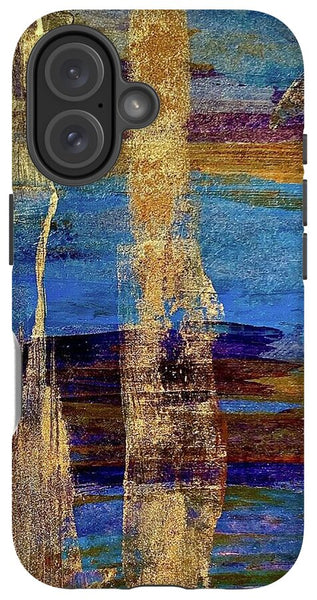 Desert Mirage - Phone Case