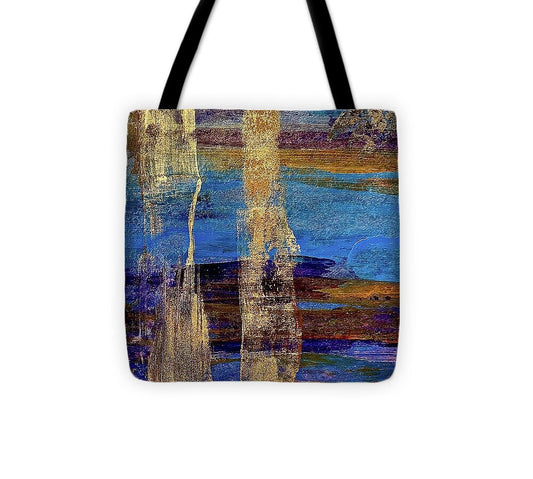 Desert Mirage - Tote Bag