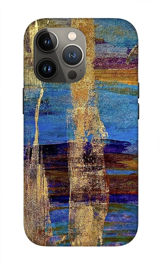 Desert Mirage - Phone Case