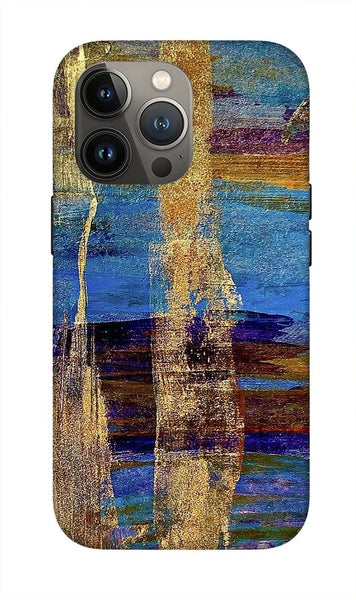 Desert Mirage - Phone Case