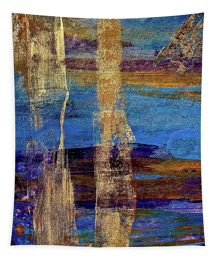 Desert Mirage - Tapestry
