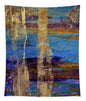 Desert Mirage - Tapestry