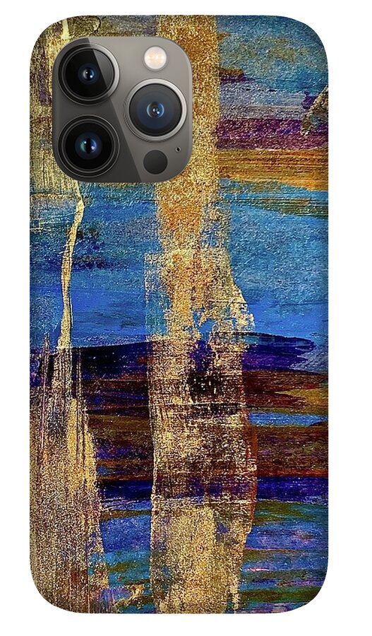 Desert Mirage - Phone Case