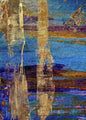 Desert Mirage - Puzzle