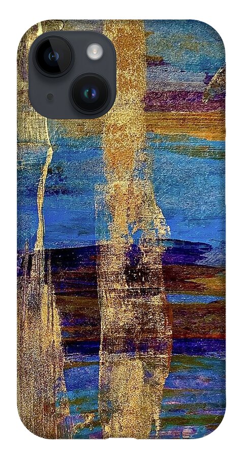 Desert Mirage - Phone Case