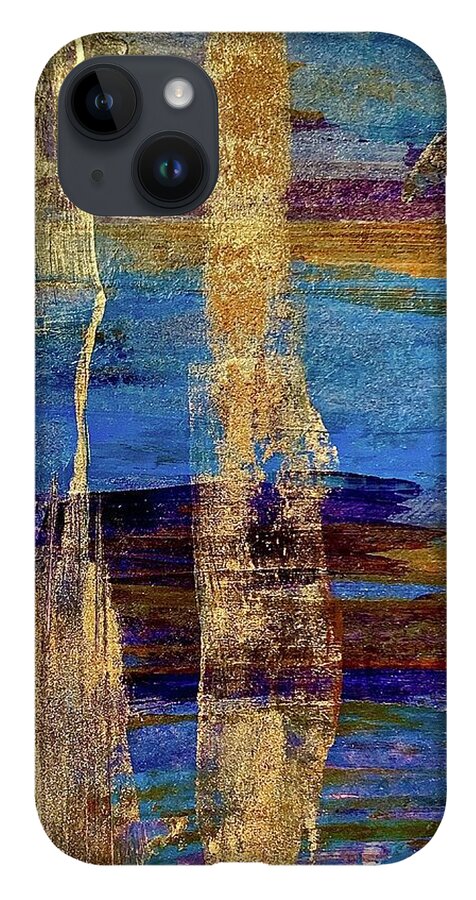 Desert Mirage - Phone Case