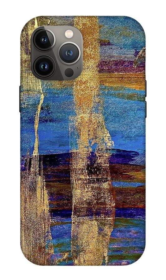 Desert Mirage - Phone Case