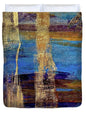 Desert Mirage - Duvet Cover