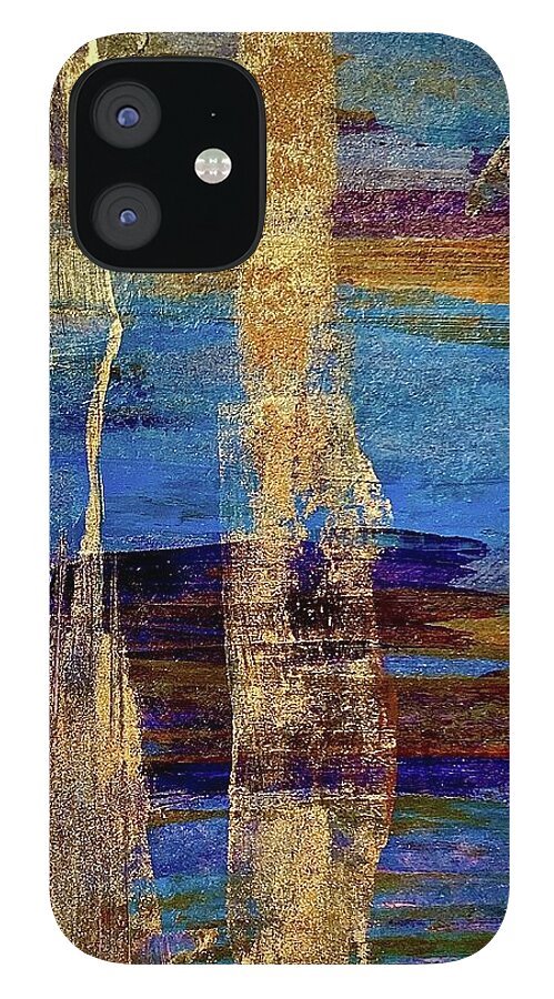 Desert Mirage - Phone Case