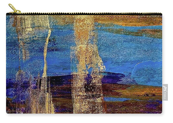 Desert Mirage - Zip Pouch