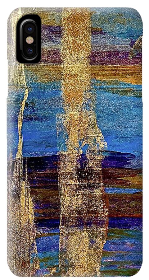 Desert Mirage - Phone Case