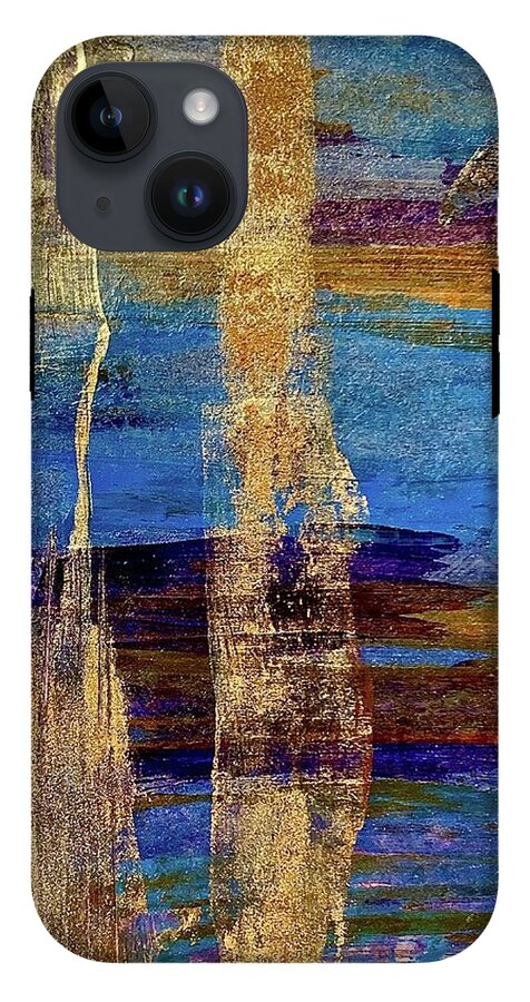 Desert Mirage - Phone Case