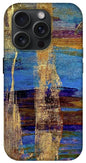 Desert Mirage - Phone Case