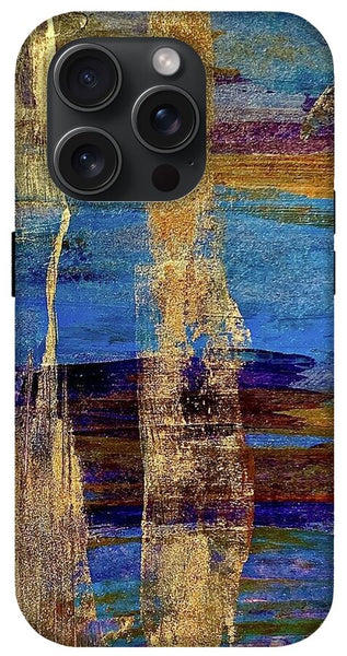 Desert Mirage - Phone Case