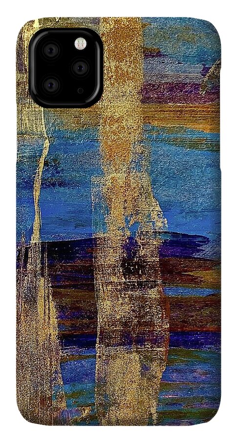 Desert Mirage - Phone Case