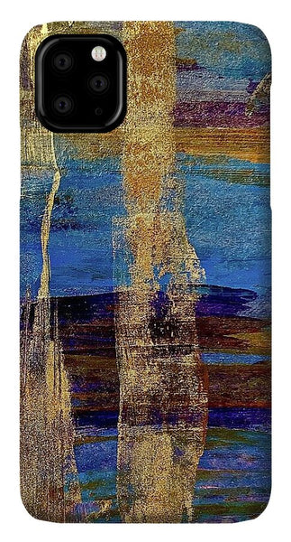 Desert Mirage - Phone Case