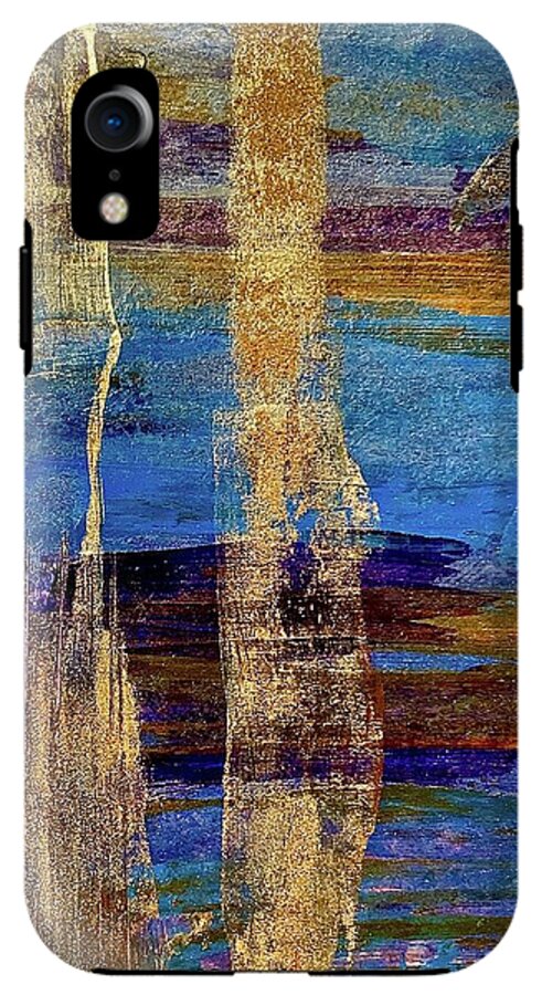 Desert Mirage - Phone Case