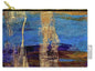 Desert Mirage - Zip Pouch