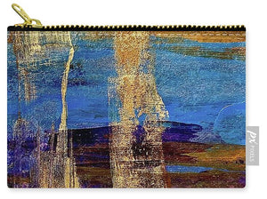 Desert Mirage - Zip Pouch