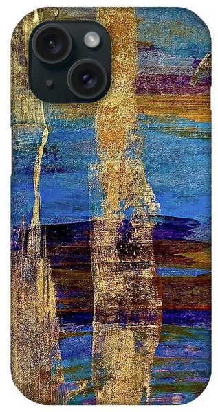Desert Mirage - Phone Case