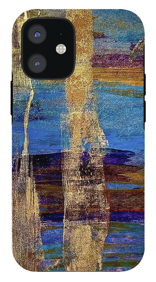 Desert Mirage - Phone Case