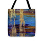 Desert Mirage - Tote Bag