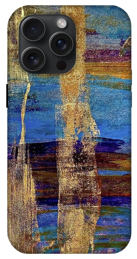 Desert Mirage - Phone Case