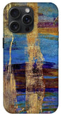 Desert Mirage - Phone Case