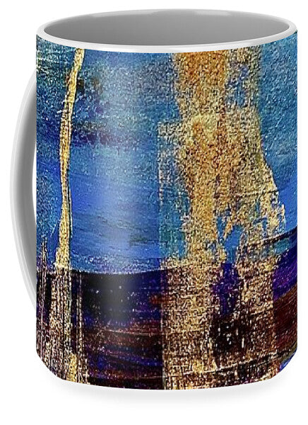 Desert Mirage - Mug