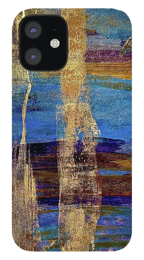 Desert Mirage - Phone Case
