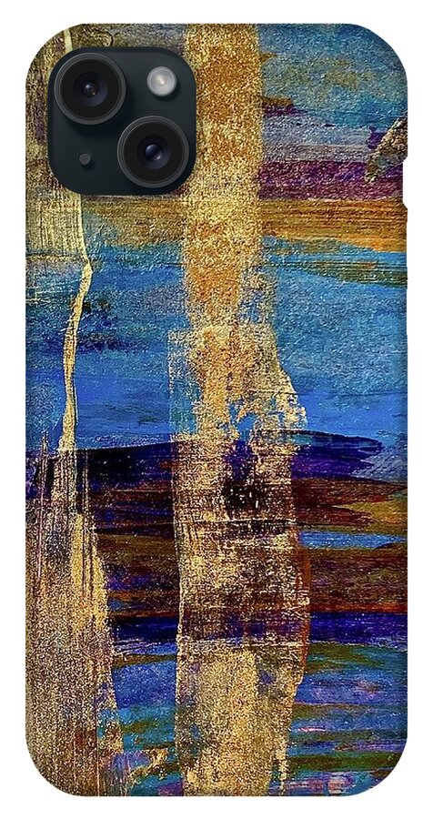 Desert Mirage - Phone Case