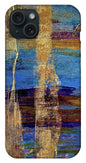 Desert Mirage - Phone Case