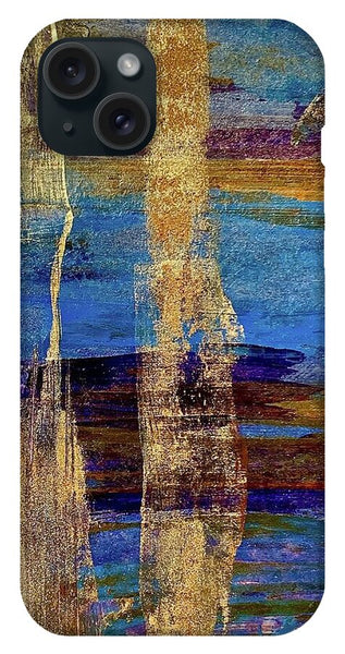 Desert Mirage - Phone Case