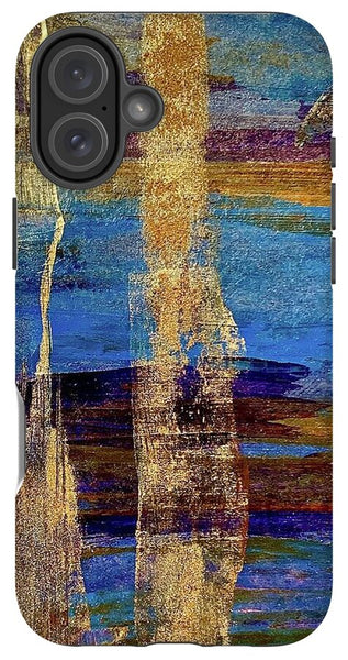 Desert Mirage - Phone Case