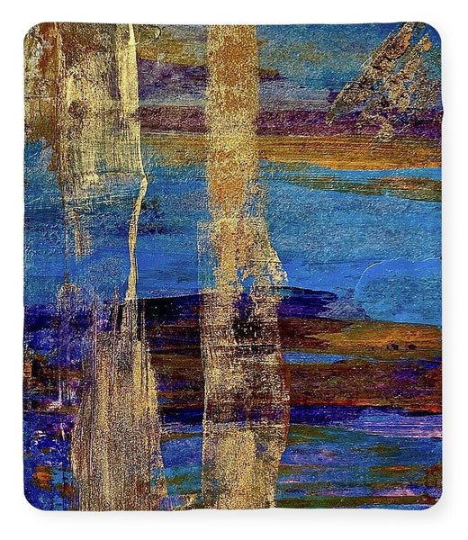 Desert Mirage - Blanket