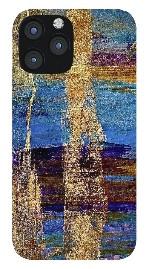 Desert Mirage - Phone Case