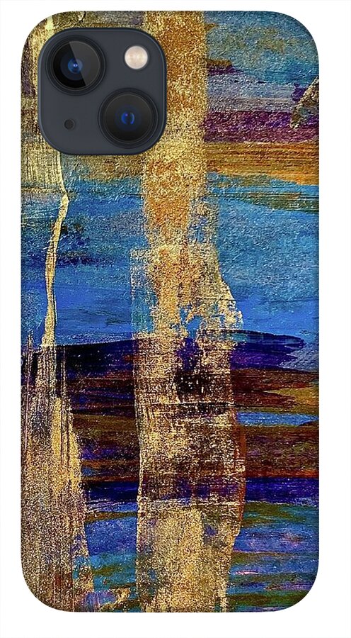 Desert Mirage - Phone Case