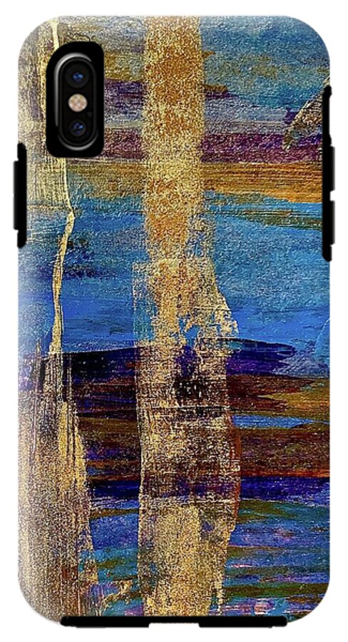 Desert Mirage - Phone Case