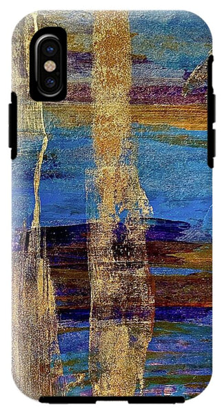 Desert Mirage - Phone Case
