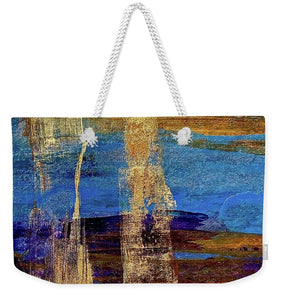 Desert Mirage - Weekender Tote Bag