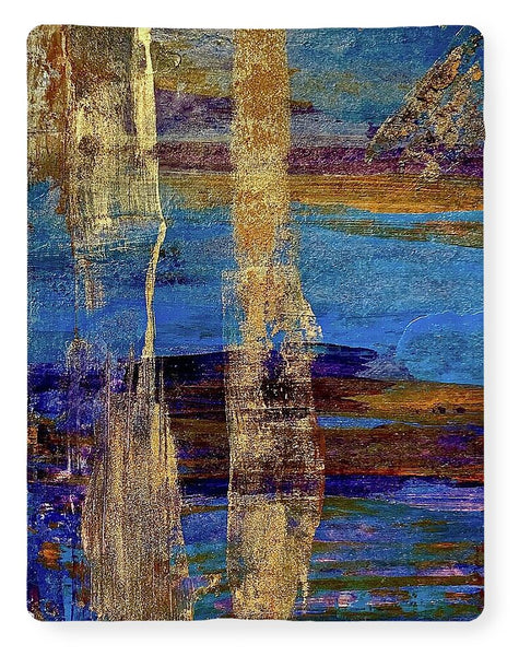 Desert Mirage - Blanket