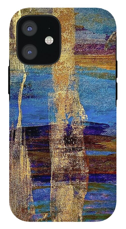 Desert Mirage - Phone Case