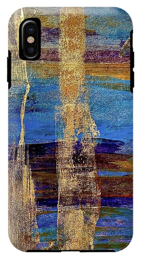 Desert Mirage - Phone Case